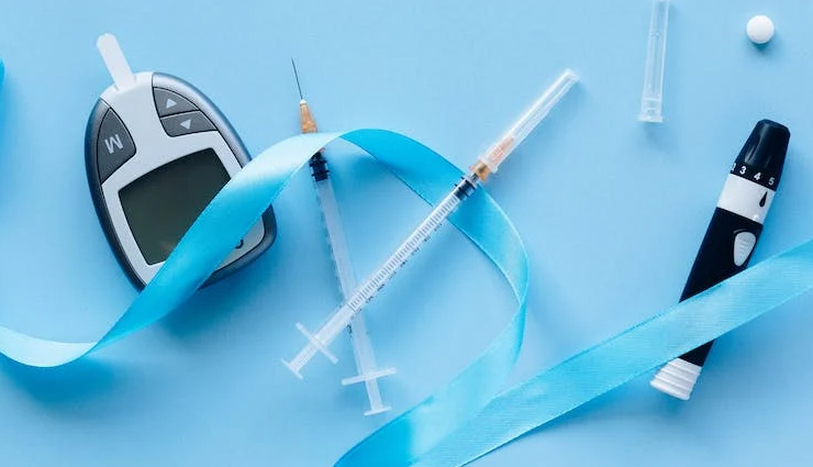 10 Herbs To Incorporate in Your Diet To Keep Diabetes Under Control