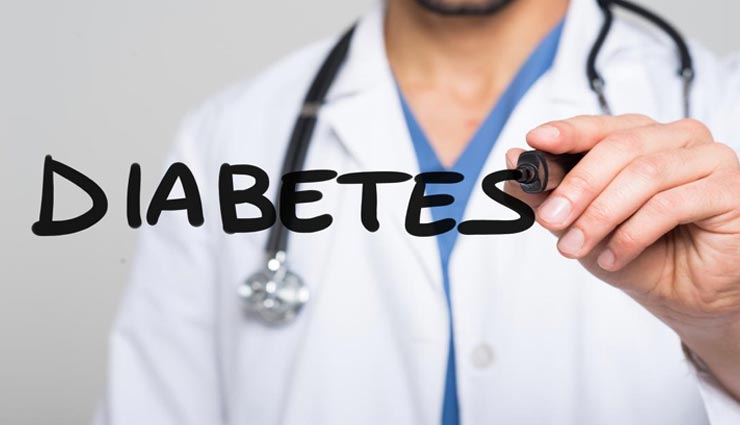 डायबिटीज की ओर इशारा करते हैं ये लक्षण, नजरअंदाज करना सेहत के साथ खिलवाड़ जैसा