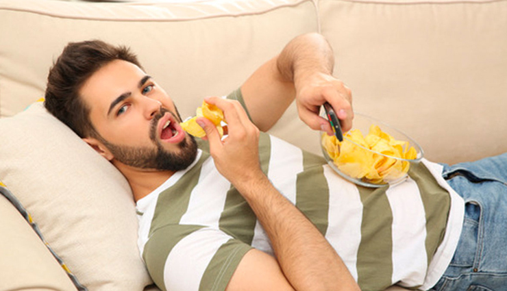 these 10 wrong lifestyle habits can make you a diabetes patient,Health,healthy living