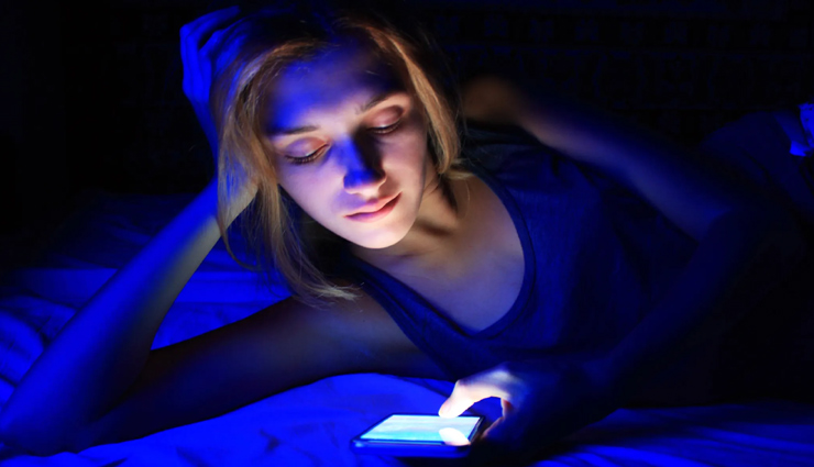 these 10 wrong lifestyle habits can make you a diabetes patient,Health,healthy living