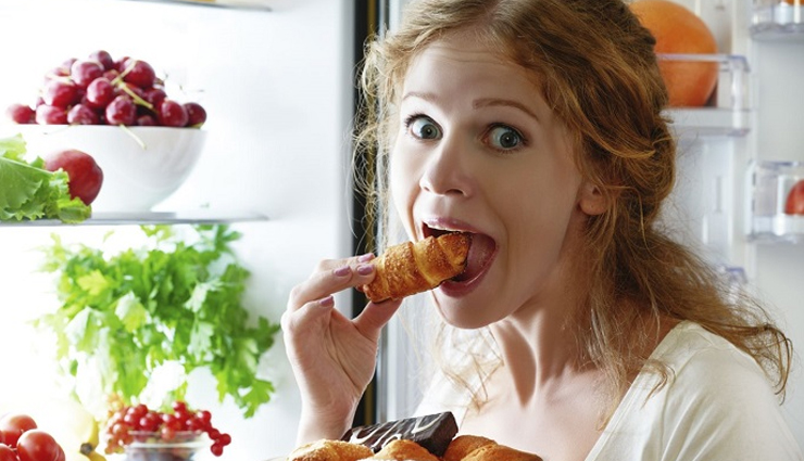 apart from sweet,diabetic patients should also give up these habits,health will remain,Health,healthy living