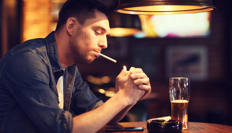 apart from sweet,diabetic patients should also give up these habits,health will remain,Health,healthy living