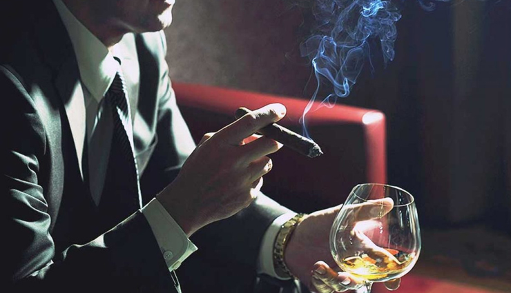 these 10 wrong lifestyle habits can make you a diabetes patient,Health,healthy living