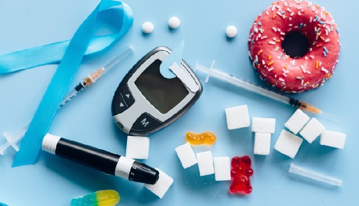 11 Foods That Diabetics Should Avoid at All Cost