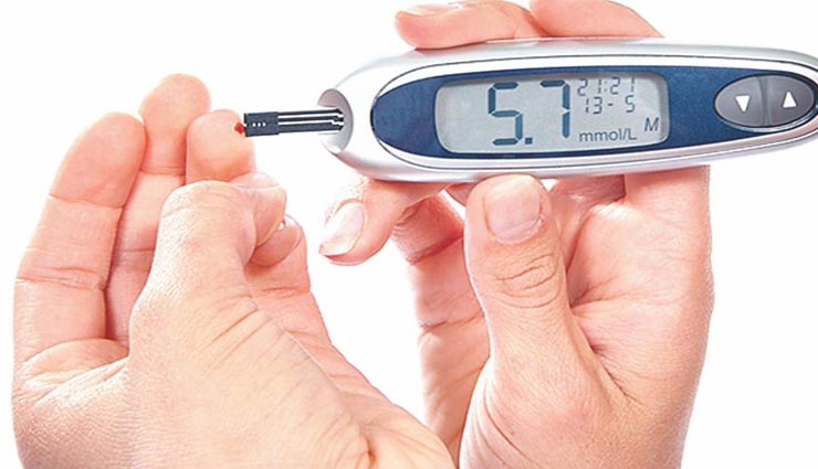 इन 5 चीजों की मदद से डायबिटीज पर होगा कंट्रोल, आज ही शामिल करें अपने आहार में