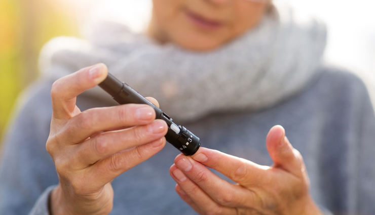 5 Fruits That are Harmful For Diabetics