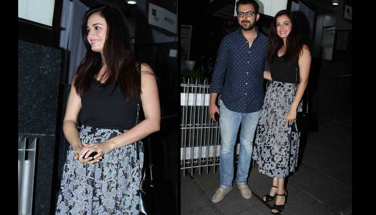 dia mirza,bollywood news in hindi,dia mirza pics