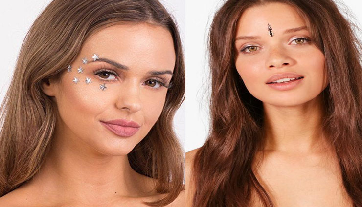 fashion trends,fashion tips,bindi fashion,face shape