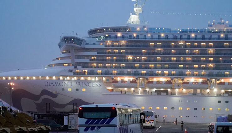 coronavirus,south korea,china,iran,diamond cruise,coronavirus news,news