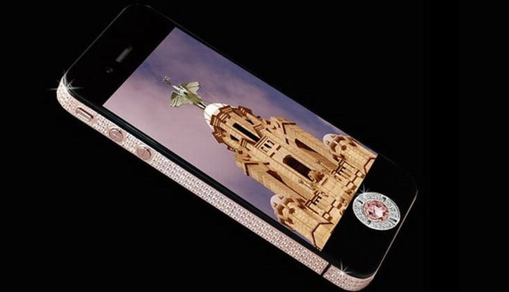 most expensive mobile phones in the world,highest priced mobile phones in the world,mobile phones,expensive mobile phones,diamond rose iphone 4,phone 3g kings button,goldvish le million,gresso luxor las vegas jackpot,black diamond vipn smartphone