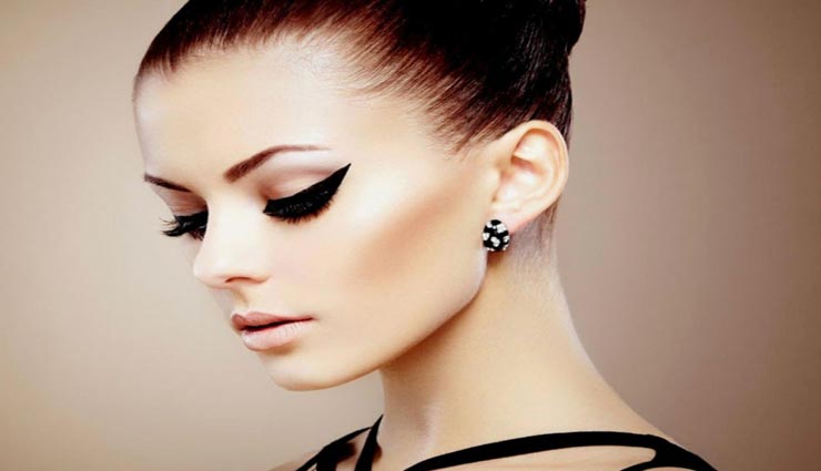 इस तरह करें डायमंड शेप फेस का मेकअप, खूबसूरती में होगा गजब इजाफा