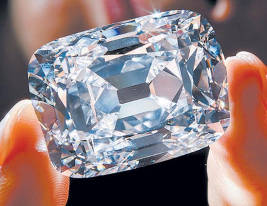 10 Diamonds Found in India Mines