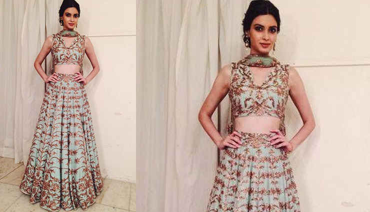 diana penty fashion tips,ethnic fashion tips from diana penty,fashion tips