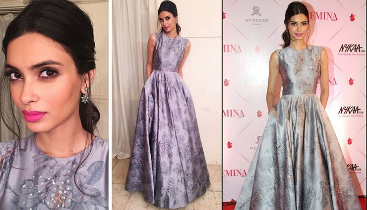 diana penty fashion tips,ethnic fashion tips from diana penty,fashion tips