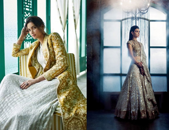 5 Times Diana Penty Gave Us Major Ethnic Goals