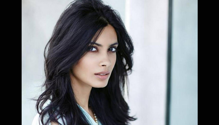 Diana Penty Takes Swag Pack Challenge