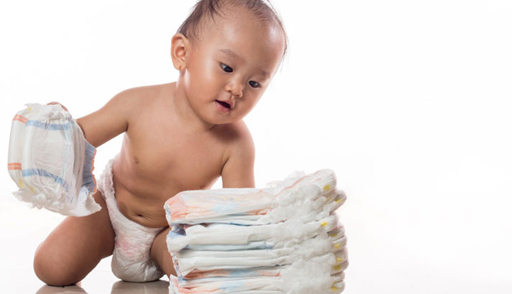 tips to overcome diaper rashes,diaper rashes,diaper rash cream,parenting tips,child care tips