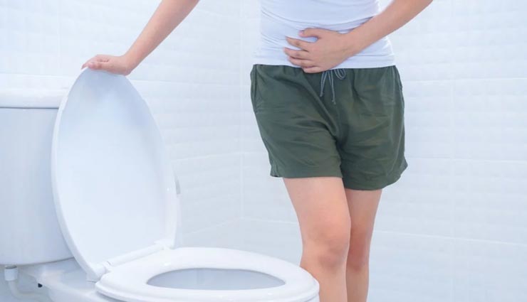 डायरिया बन सकता है जानलेवा, इन आसान नुस्खों से करें अपना बचाव