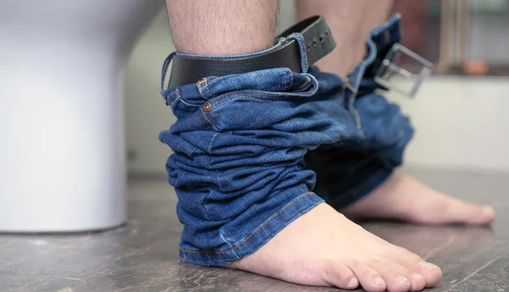 5 Home Remedies Helpful To Treat Diarrhea