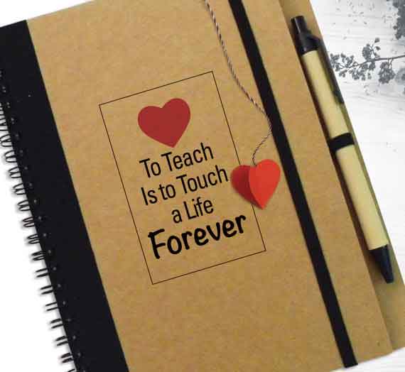 Teachers Day : टीचर को देना है कम बजट में परफेक्ट गिफ्ट, तो ये आइडिया करेंगे आपकी मदद gift ideas,teachers day