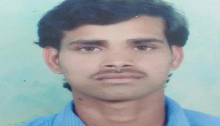 उत्तरप्रदेश : हैंडपंप से पानी भरने को लेकर दो सगे भाइयों के बीच हुआ विवाद, बड़े ने कर डाली छोटे की हत्या