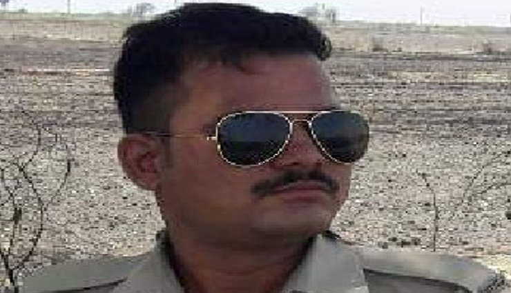 कोटा : अचानक ब्रेक लगाने से ट्रोले में जा घुसी कांस्टेबल की बाइक, तड़पते हुए मदद के लिए रहा चिल्लाता, इलाज एक दौरान मौत