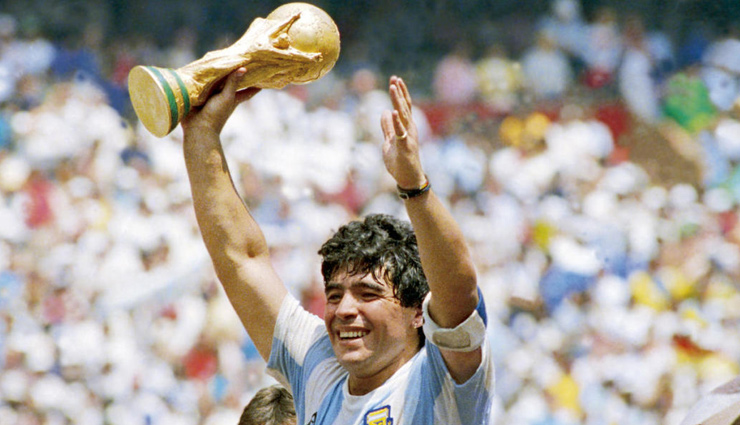 football legend,maradona dead,heart attack,sports news