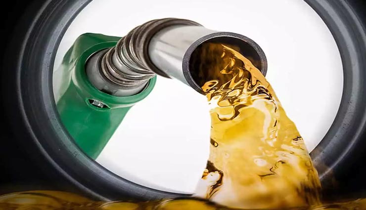 पाली : 98 रुपए प्रति लीटर वाला डीजल सड़क किनारे मिल रहा था 70 में, युवक गिरफ्तार, जांच में भेजा गया सैंपल