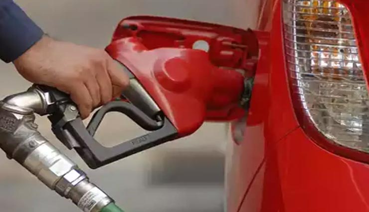 बीकानेर : पेट्रोल के बाद अब डीजल ने बनाया रिकॉर्ड, 100 रुपए के पार हुई कीमत