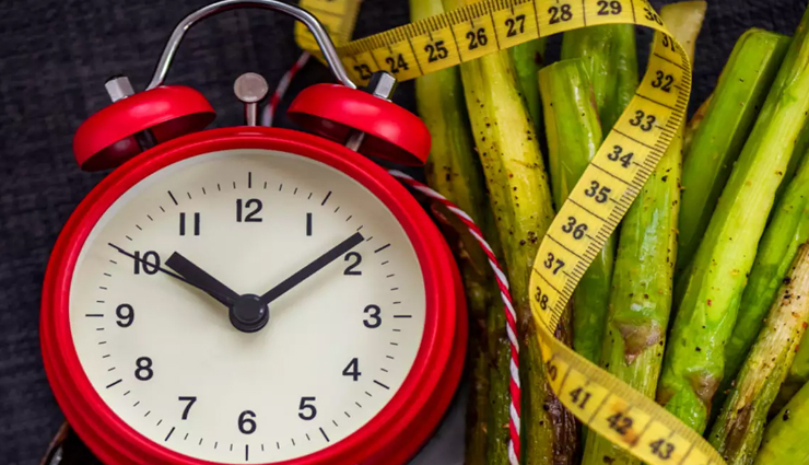 Health tips,health tips in hindi,intermittent fasting,weight loss