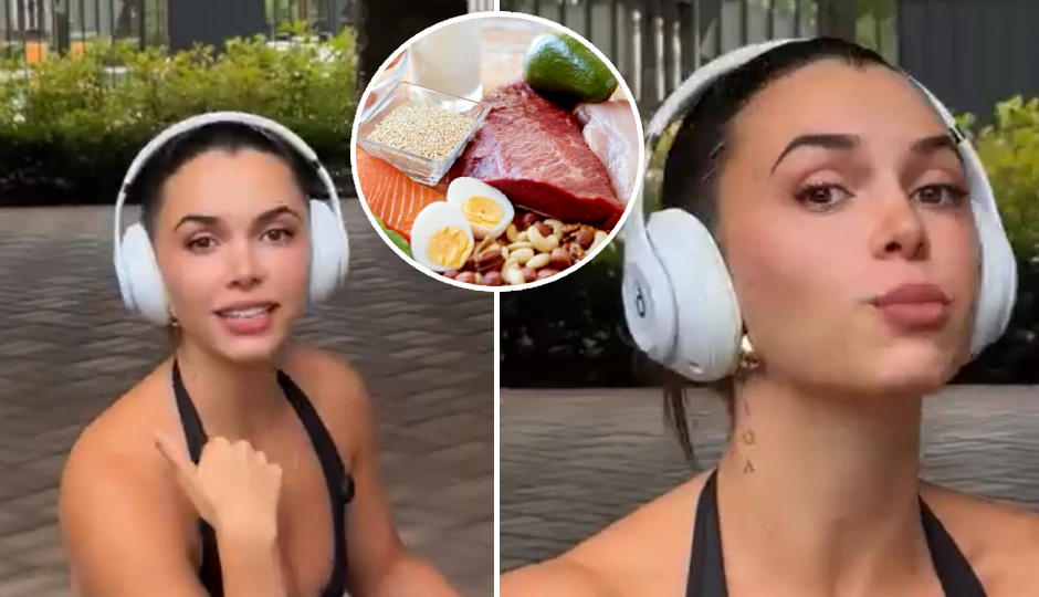 ज्यादा खाने के बावजूद वजन नहीं बढ़ेगा, न्यूट्रिशनिस्ट ने बताया वेट कंट्रोल का आसान तरीका