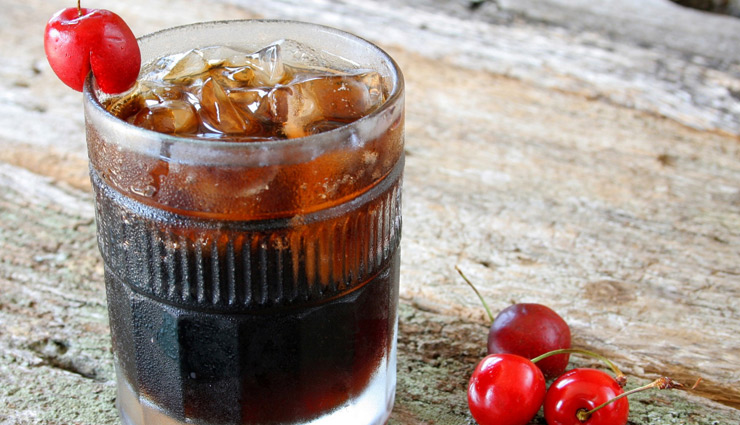 5 Reasons Why Diet Cola is Dangerous For Your Health