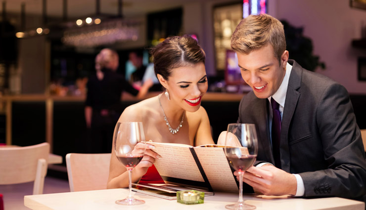 Valentines Special- 5 Diet Plan To Look Healthy