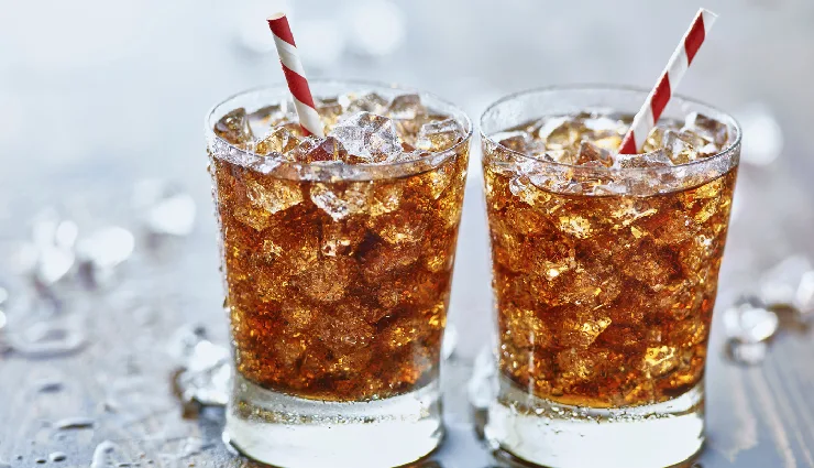 10 Major Side Effects of Diet Soda Addiction