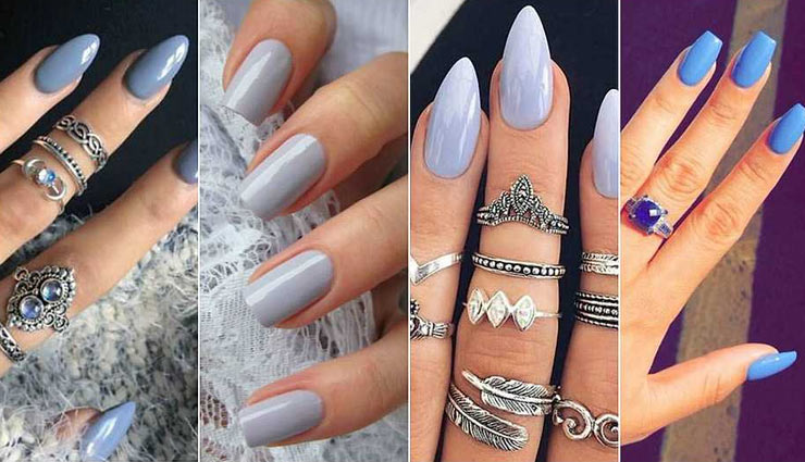 नाखूनों से जाने भविष्य में होने वाली बिमारियों के बारें में