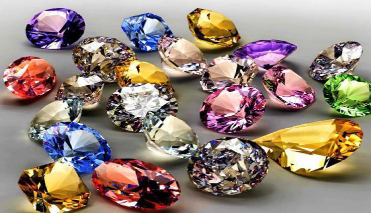 9 Different Gemstones and Perfect Guide To Wear Them