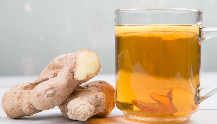 ginger tea,feverfew tea,peppermint tea,chamomile tea,green tea,teas to treat migraine,Health tips,fitness tips,home remedies to treat migraine