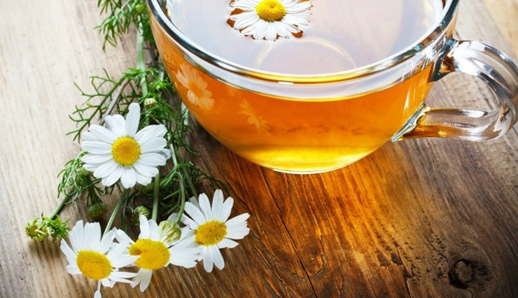 ginger tea,feverfew tea,peppermint tea,chamomile tea,green tea,teas to treat migraine,Health tips,fitness tips,home remedies to treat migraine