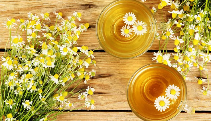 ginger tea,feverfew tea,peppermint tea,chamomile tea,green tea,teas to treat migraine,Health tips,fitness tips,home remedies to treat migraine