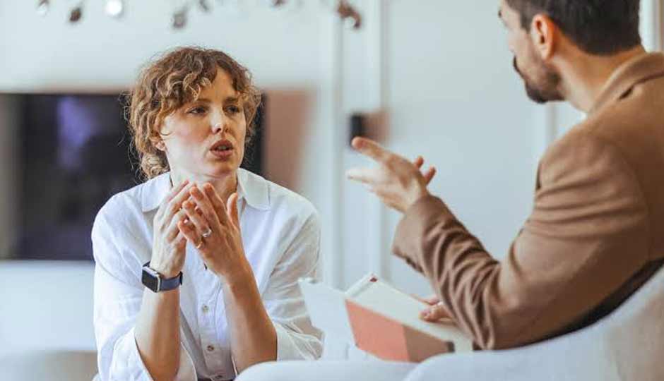 10 Tips To Have a Difficult Conversation Without Loosing Your Cool