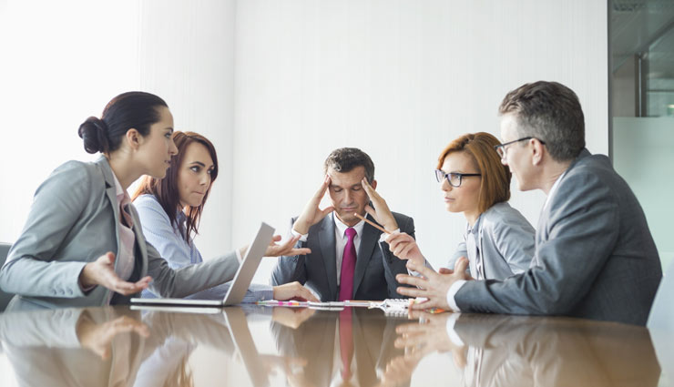 cranky people,ways to deal with difficult people,relationship tips