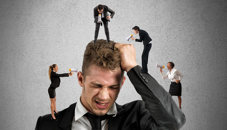 6 Simple Ways To Deal With Difficult People