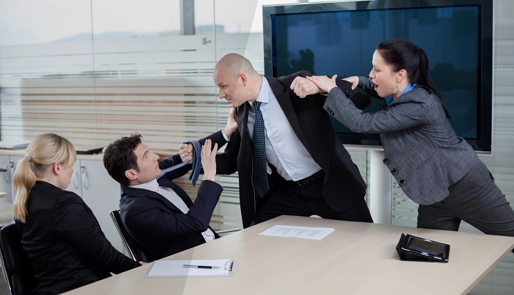 8 Easy Ways To Deal With Difficult People