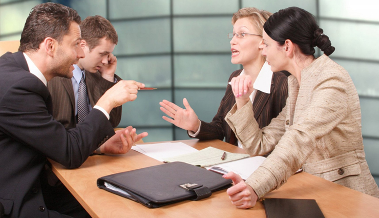 difficult people,tips to deal with difficult people,manners tips,relationship tips