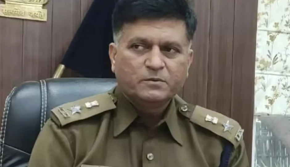 गणतंत्र दिवस 2026: साइबर क्राइम विशेषज्ञ DIG शांतनु कुमार सिंह को राष्ट्रपति पुलिस पदक, राजस्थान के 17 पुलिसकर्मी होंगे सम्मानित