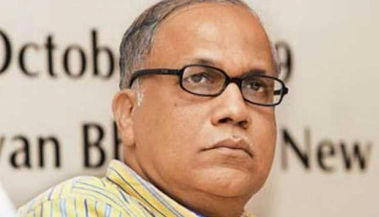 BJP में शामिल होगें कांग्रेस नेता दिगंबर कामत! बन सकते हैं गोवा के नए मुख्यमंत्री 