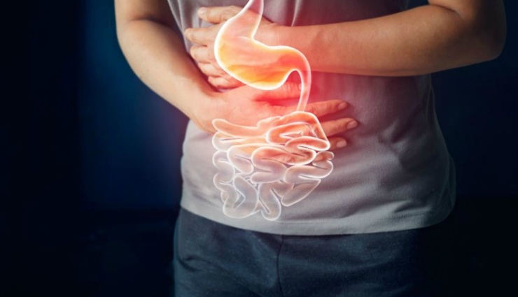 6 Foods That Help to Improve Digestion