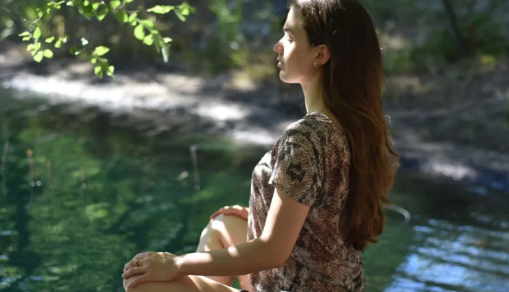 better digestion,breathing exercises for better digestion,Health tips,fitness tips