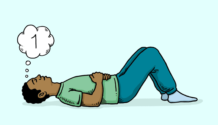 digestion,breathing exercises to improve digestion,better digestion tips,Health tips,fitness tips