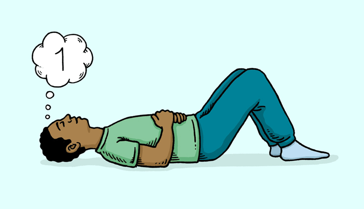 better digestion,breathing exercises for better digestion,Health tips,fitness tips